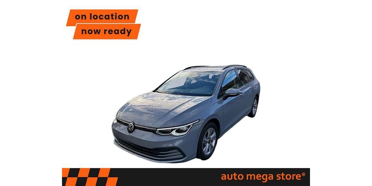 VW Golf 108.034 km 17.892 &euro; Ergolding 84030