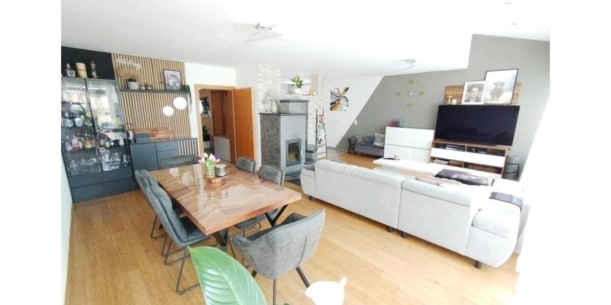 Doppelhaushälfte Altdorf - 5 Zimmer, 156 m&sup2;, 599.000&euro; | Angebot:24762081