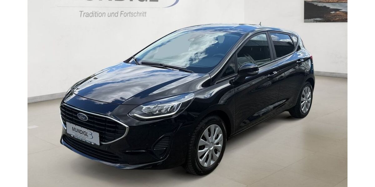 Ford Fiesta 66.550 km 14.220 &euro; Landshut 84030