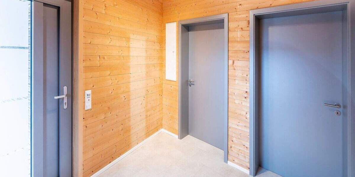 Einfamilienhaus Bayerbach Mausham - 9 Zimmer, 250 m&sup2;, 897.000&euro; | Angebot:25690976