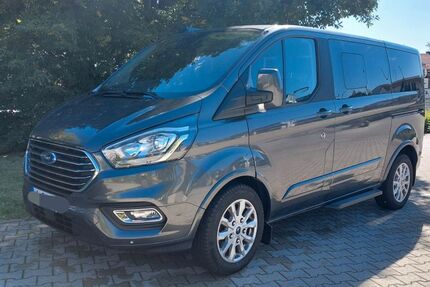 Ford Tourneo Custom 21.000 km 38.800 &euro; Landshut 84032