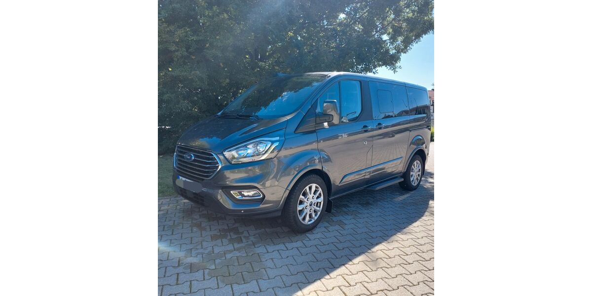 Ford Tourneo Custom 21.000 km 38.800 &euro; Landshut 84032