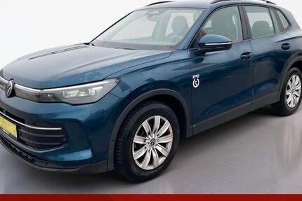 VW Tiguan 29.640 km 36.295 &euro; Vilsbiburg 84137