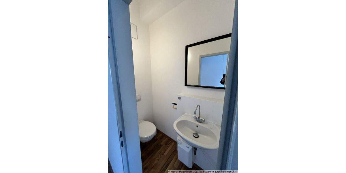 Gewerbeobjekt Dorfen - 650&euro; | Angebot:25692226