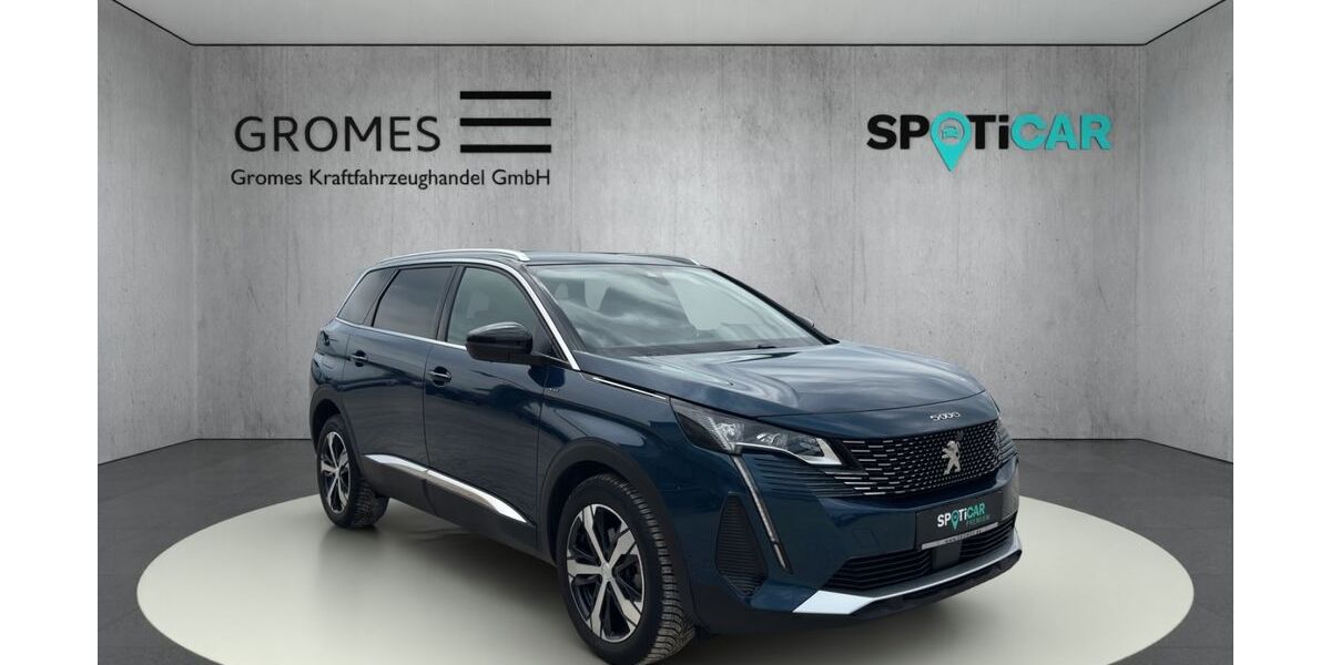 Peugeot 5008 24.400 km 28.190 &euro; Wartenberg 85456