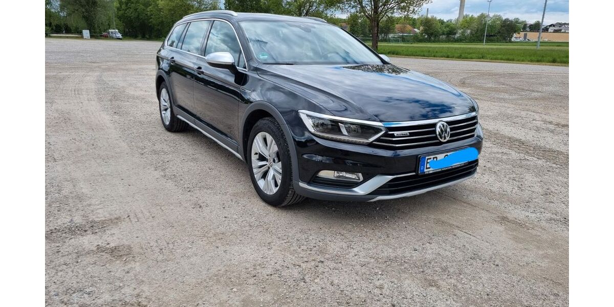 VW Passat Alltrack 115.000 km 23.300 &euro; Taufkirchen/Vils 84416