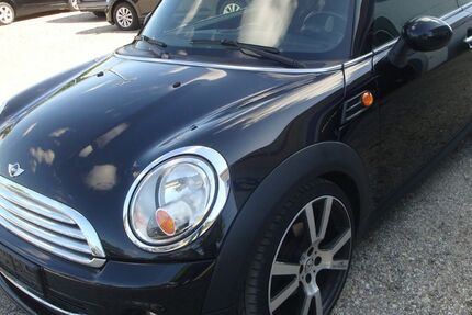 Mini Cooper Cabrio 146.495 km 5.850 &euro; Neufahrn 84088