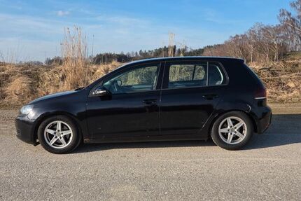 VW Golf 222.000 km 3.000 &euro; Dorfen 84405