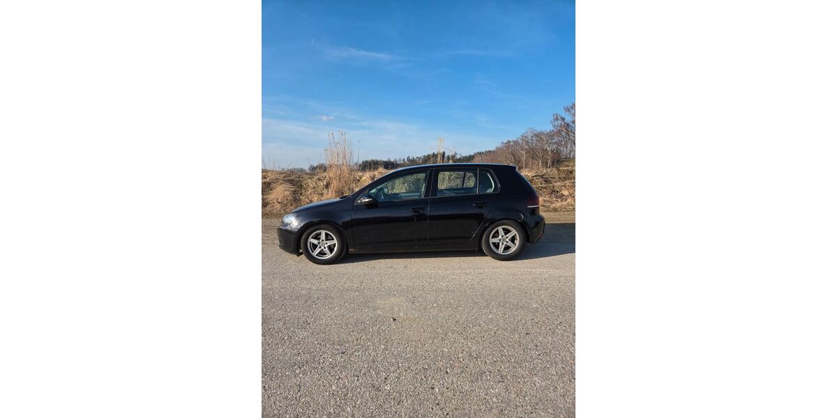 VW Golf 222.000 km 3.000 &euro; Dorfen 84405