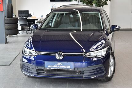 VW Golf 126.302 km 16.550 &euro; Altdorf/Landshut 84032