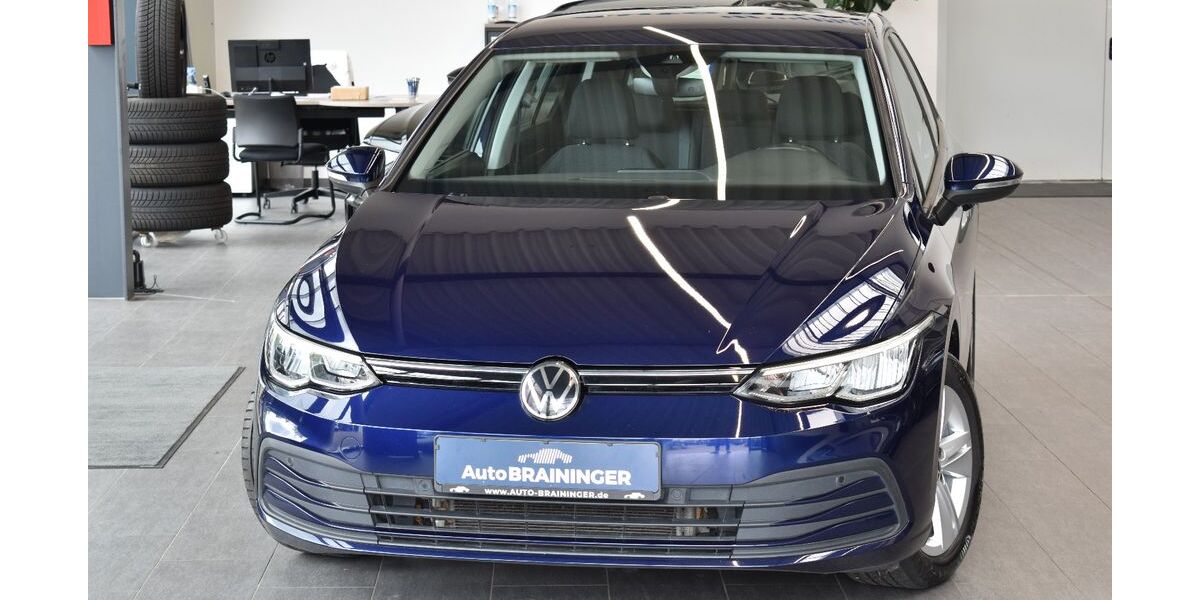 VW Golf 126.302 km 16.550 &euro; Altdorf/Landshut 84032