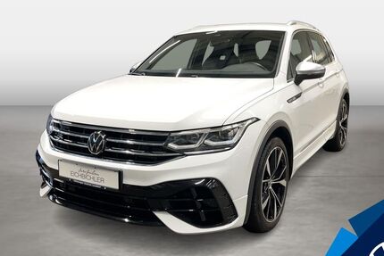 VW Tiguan 23.059 km 37.539 &euro; Landshut 84030