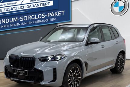 BMW X5 14.200 km 75.390 &euro; Landshut 84030