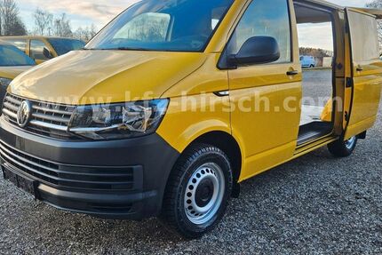 VW T6 Transporter 80.000 km 11.890 &euro; Pfeffenhausen 84076