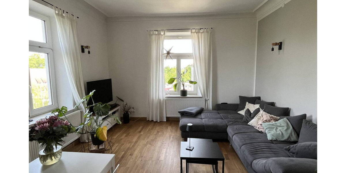 Etagenwohnung Landshut Achdorf - 3 Zimmer, 93 m&sup2;, 930&euro; | Angebot:26486858