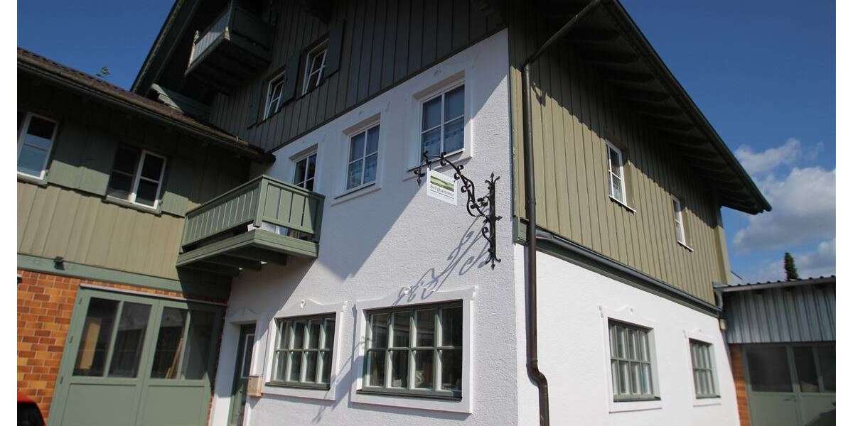 Etagenwohnung Geisenhausen - 3 Zimmer, 100 m&sup2;, 299.000&euro; | Angebot:10258597