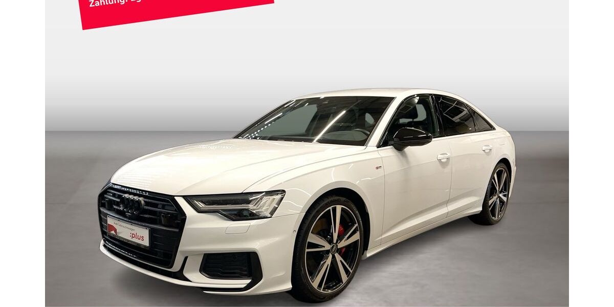 Audi A6 63.500 km 38.410 &euro; Landshut 84030