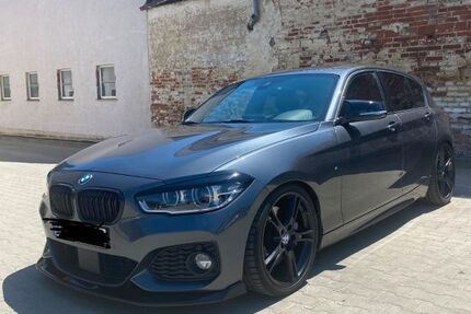BMW 120 126.000 km 21.500 &euro; Weng 84187