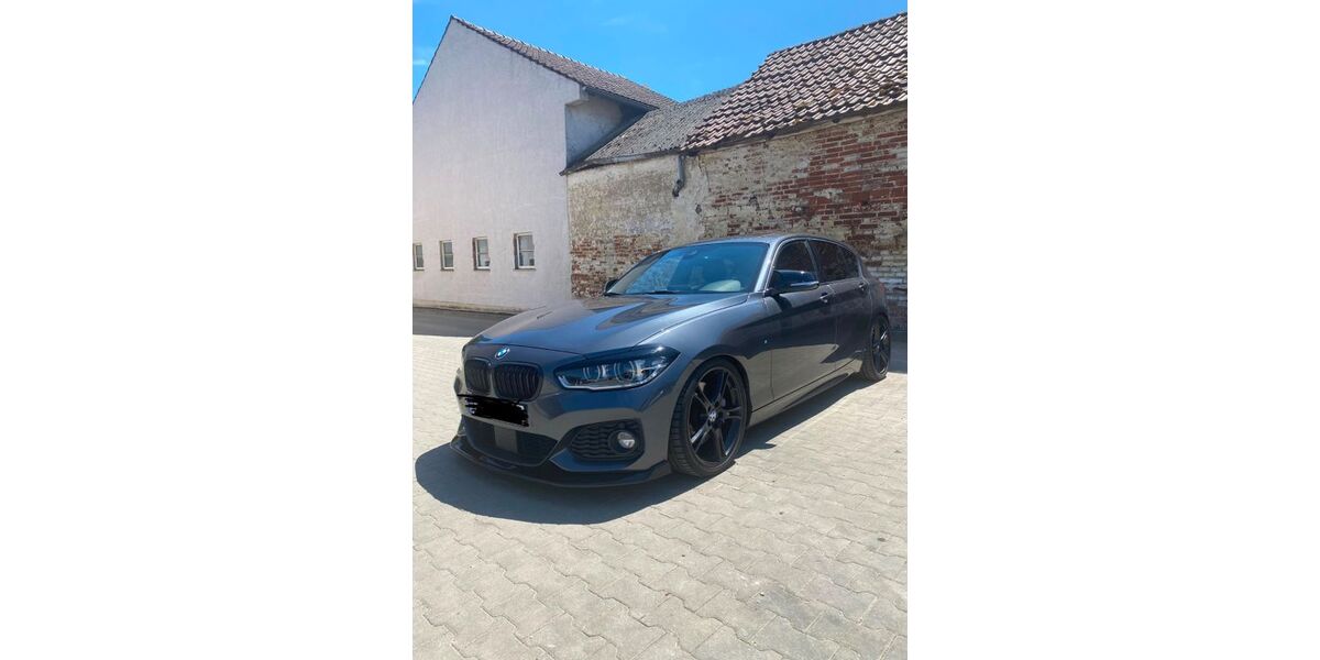 BMW 120 126.000 km 21.500 &euro; Weng 84187