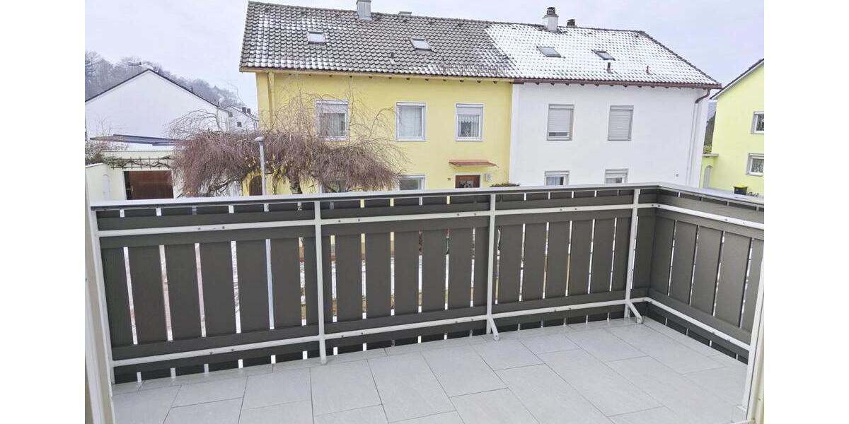 Etagenwohnung Dingolfing - 2 Zimmer, 63 m&sup2;, 690&euro; | Angebot:26544497