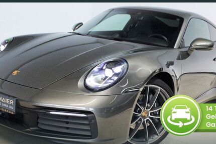 Porsche 992 9.112 km 118.900 &euro; Eching i. Ndb. 84174