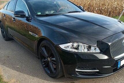 Jaguar XJ 299.000 km 8.980 &euro; Velden 84149
