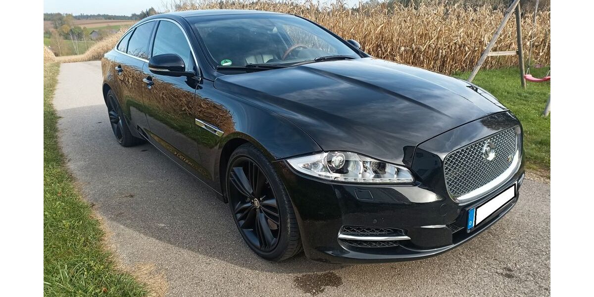 Jaguar XJ 299.000 km 8.980 &euro; Velden 84149