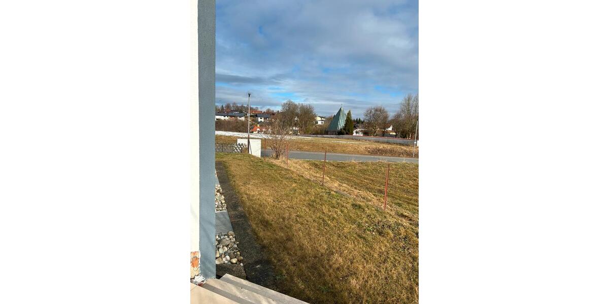 Erdgeschoßwohnung Gerzen - 3 Zimmer, 70 m&sup2;, 1.000&euro; | Angebot:24827442