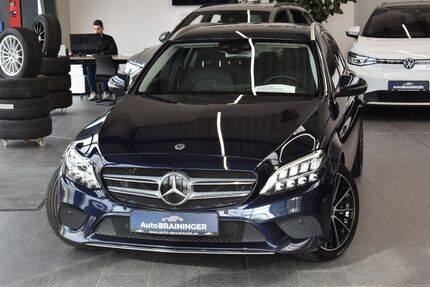 Mercedes-Benz C 300 168.341 km 17.980 &euro; Altdorf/Landshut 84032
