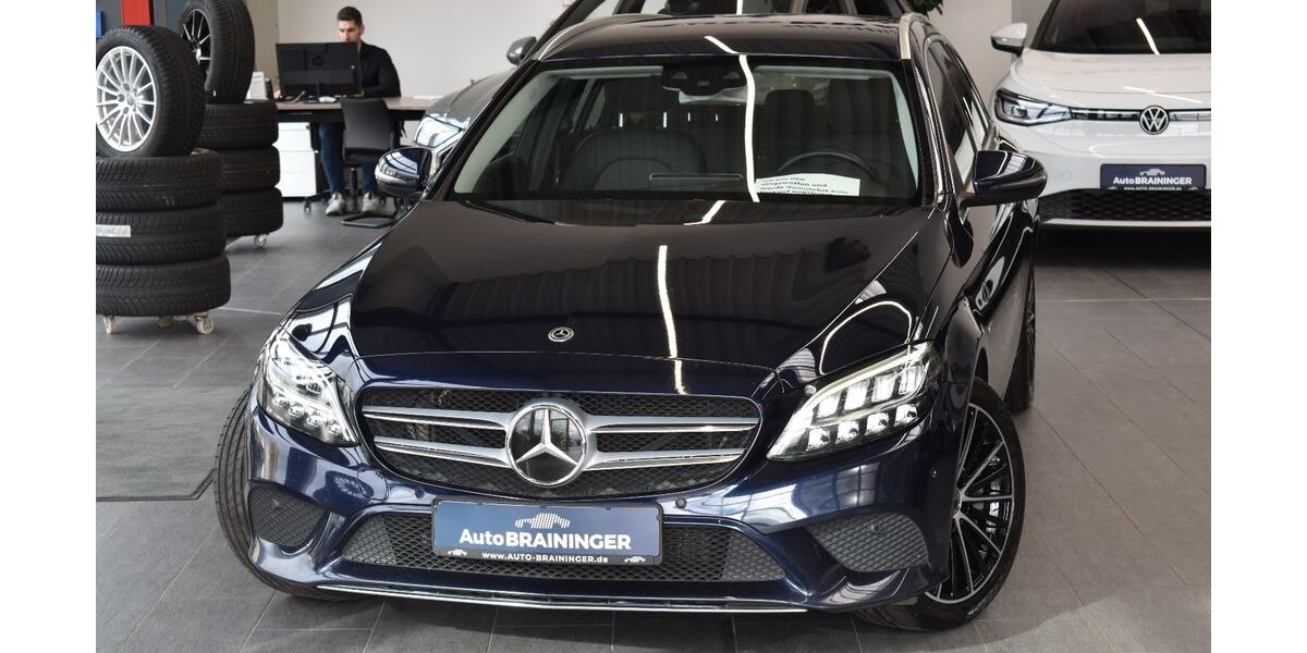 Mercedes-Benz C 300 168.341 km 17.980 &euro; Altdorf/Landshut 84032