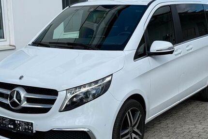 Mercedes-Benz V 250 19.037 km 53.990 &euro; Essenbach bei Landshut 84051