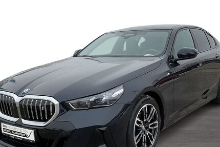 BMW i5 11.895 km 56.380 &euro; Dingolfing 84130