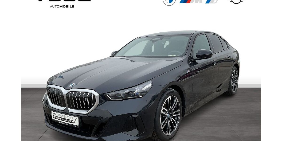 BMW i5 11.895 km 56.380 &euro; Dingolfing 84130