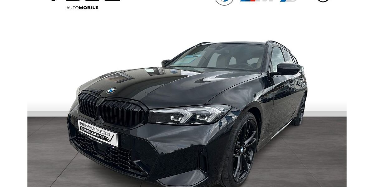 BMW 330 35.920 km 36.890 &euro; Vilsbiburg 84137