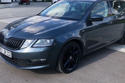 Skoda Octavia 134.500 km 12.999 &euro; Landshut 84034