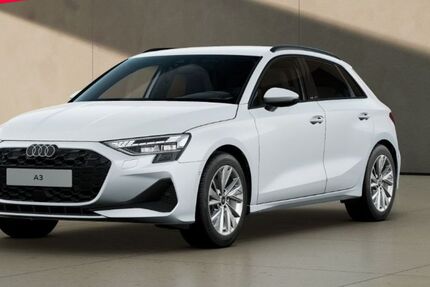 Audi A3 5.800 km 32.805 &euro; Landshut 84030