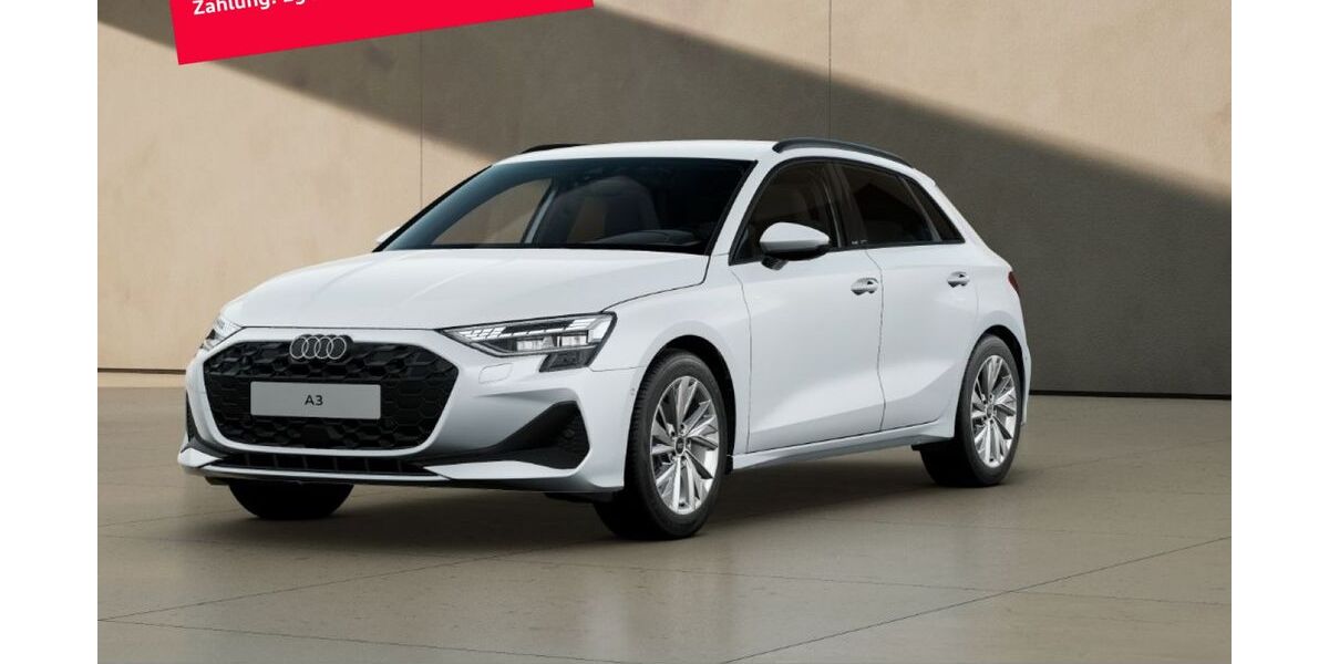 Audi A3 5.800 km 32.805 &euro; Landshut 84030