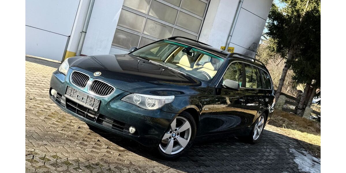 BMW 525 291.000 km 2.499 &euro; Seifriedswörth 84189