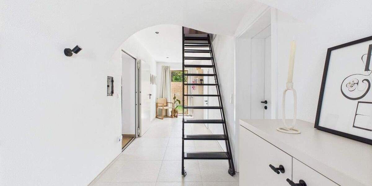 Einfamilienhaus Frontenhausen / Witzeldorf Witzeldorf-Burgberg - 6 Zimmer, 265 m&sup2;, 1.050.000&euro; | Angebot:25695123