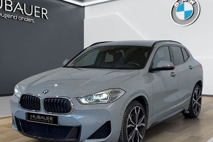 BMW X2 75.200 km 32.886 &euro; Landshut 84030
