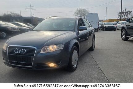 Audi A4 210.000 km 2.999 &euro; Altdorf 84032