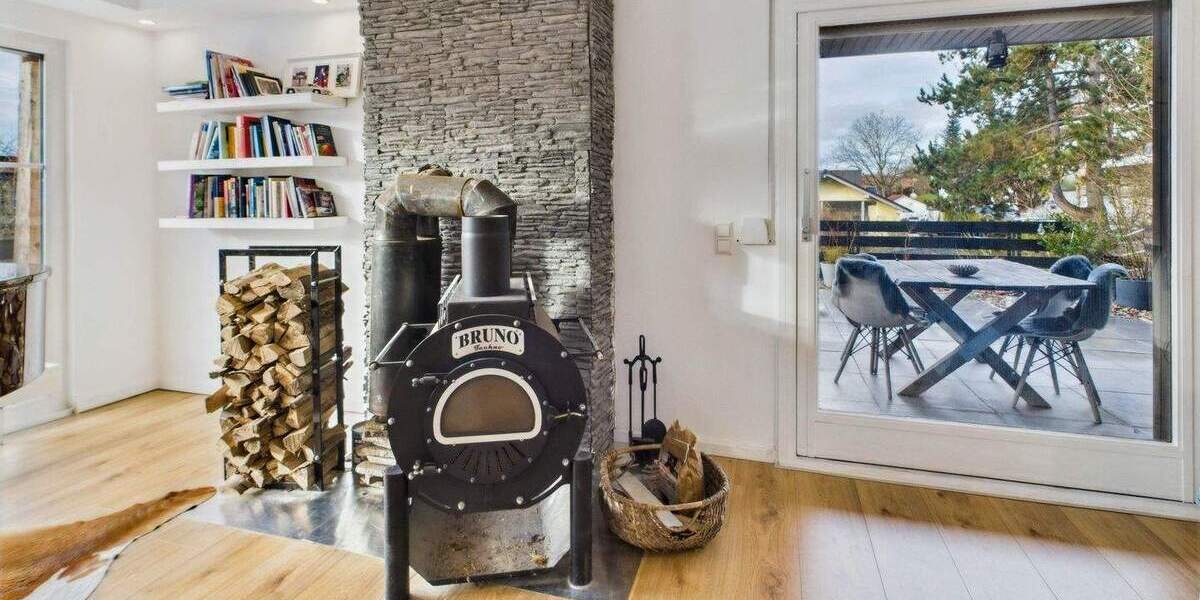 Einfamilienhaus Buch - 8 Zimmer, 236 m&sup2;, 985.000&euro; | Angebot:25744253