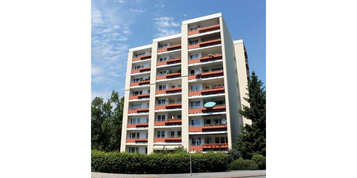Etagenwohnung Landshut Landshut-West - 3 Zimmer, 81 m&sup2;, 384.000&euro; | Angebot:26552752