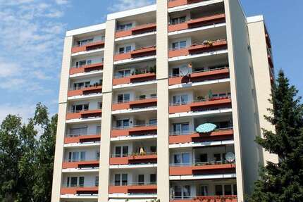 Wohnung Landshut Landshut-West - 3 Zimmer, 81 m&sup2;, 384.000&euro; | Angebot:26552752