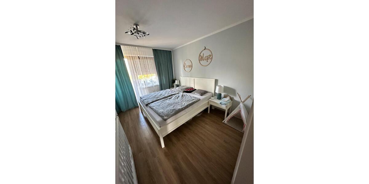 Etagenwohnung Taufkirchen (Vils) - 2 Zimmer, 68 m&sup2;, 1.050&euro; | Angebot:26578652