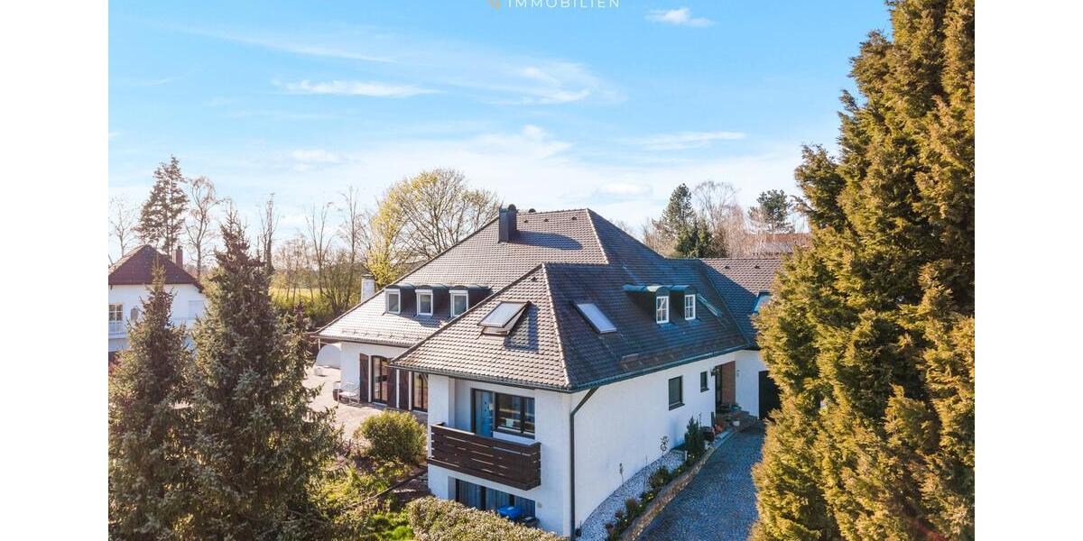 Grundstück Kumhausen - 1.790.000&euro; | Angebot:21629514