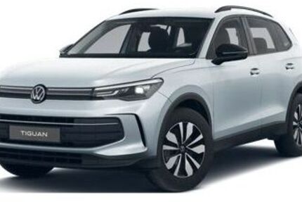 VW Tiguan 14.061 km 42.690 &euro; Dingolfing 84130