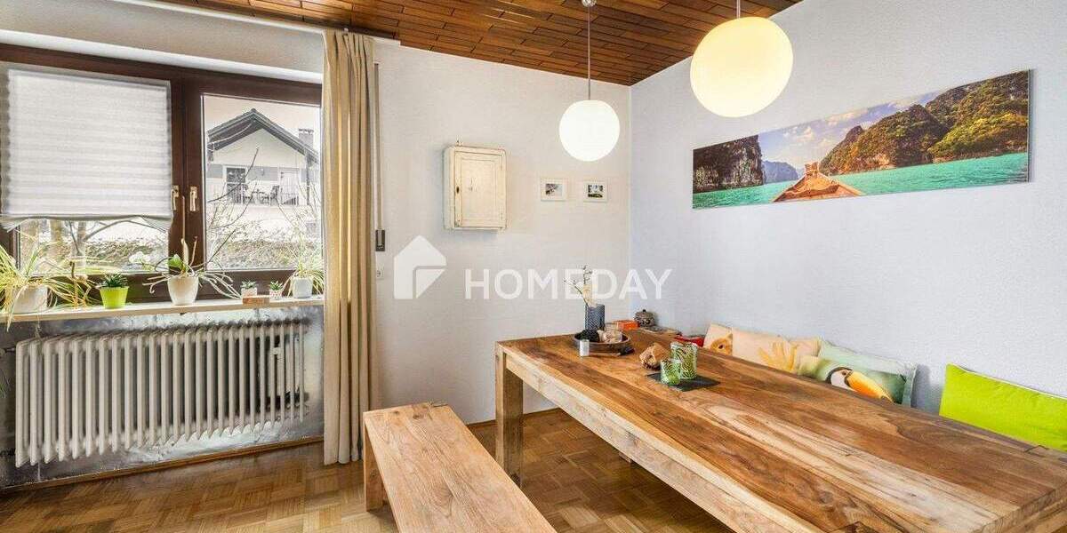 Einfamilienhaus Rohr in Niederbayern Rohr - 7 Zimmer, 192 m&sup2;, 499.000&euro; | Angebot:25677786