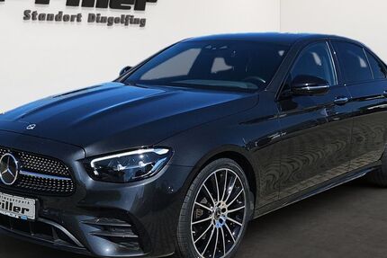 Mercedes-Benz E 220 58.003 km 49.900 &euro; Dingolfing 84130
