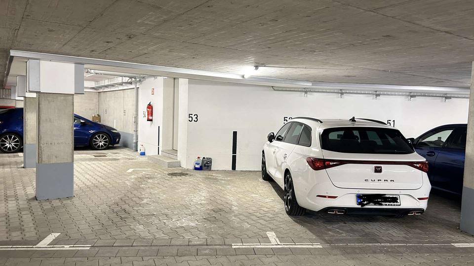 Etagenwohnung Mengkofen - 4 Zimmer, 88 m&sup2;, 915&euro; | Angebot:26533456